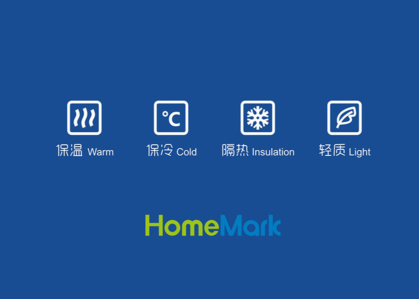 兴宾区VI设计公司的种类很齐全