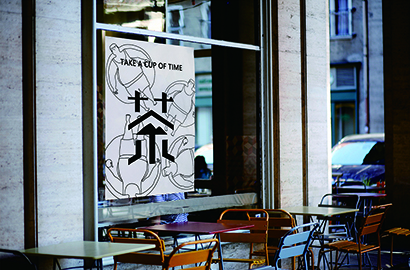 兴宾区VI设计：融合城市文化，打造特色品牌标识