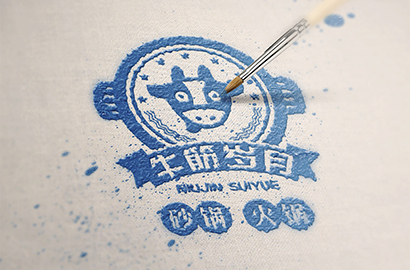 深耕兴宾区企业VI设计：解锁品牌成长的核心密码